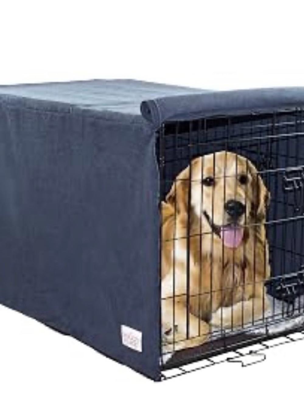 Dog crate cover new/unopened